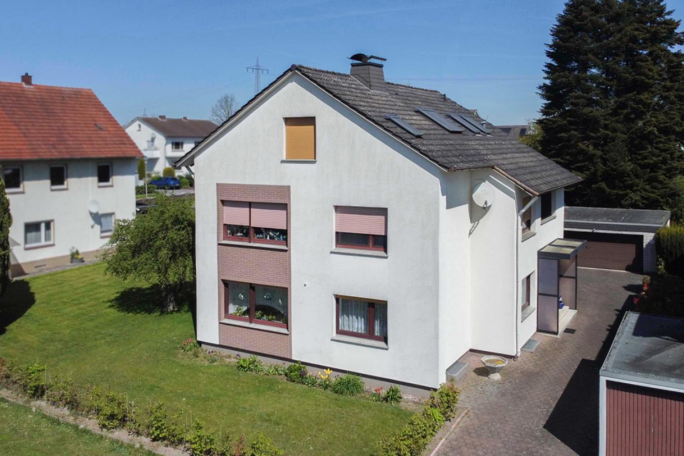 Ansicht