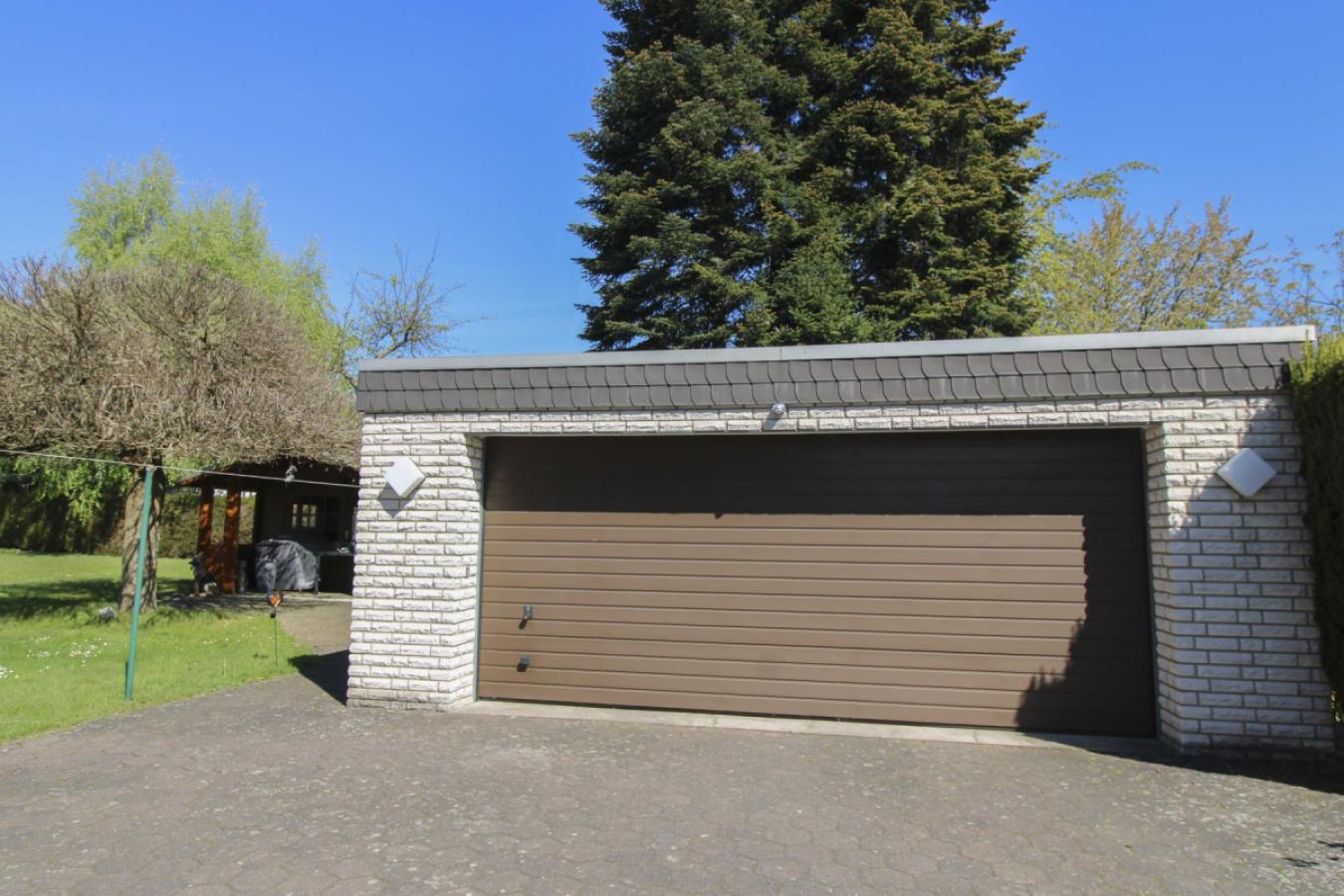 Doppelgarage