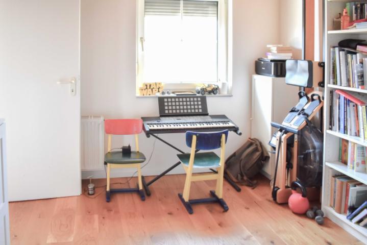 Büro OG 4