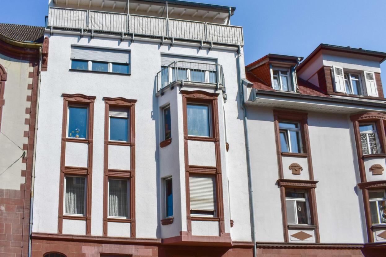 Haus