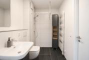 En-Suit Badezimmer