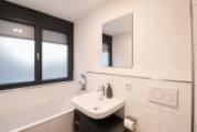 En-Suit Badezimmer