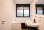 En-Suit Badezimmer