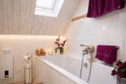 Badezimmer DG - EFH