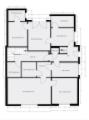 Grundriss EG - MFH