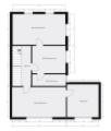 Grundriss 1. OG - MFH