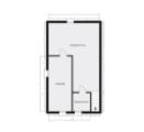 Grundriss DG - EFH