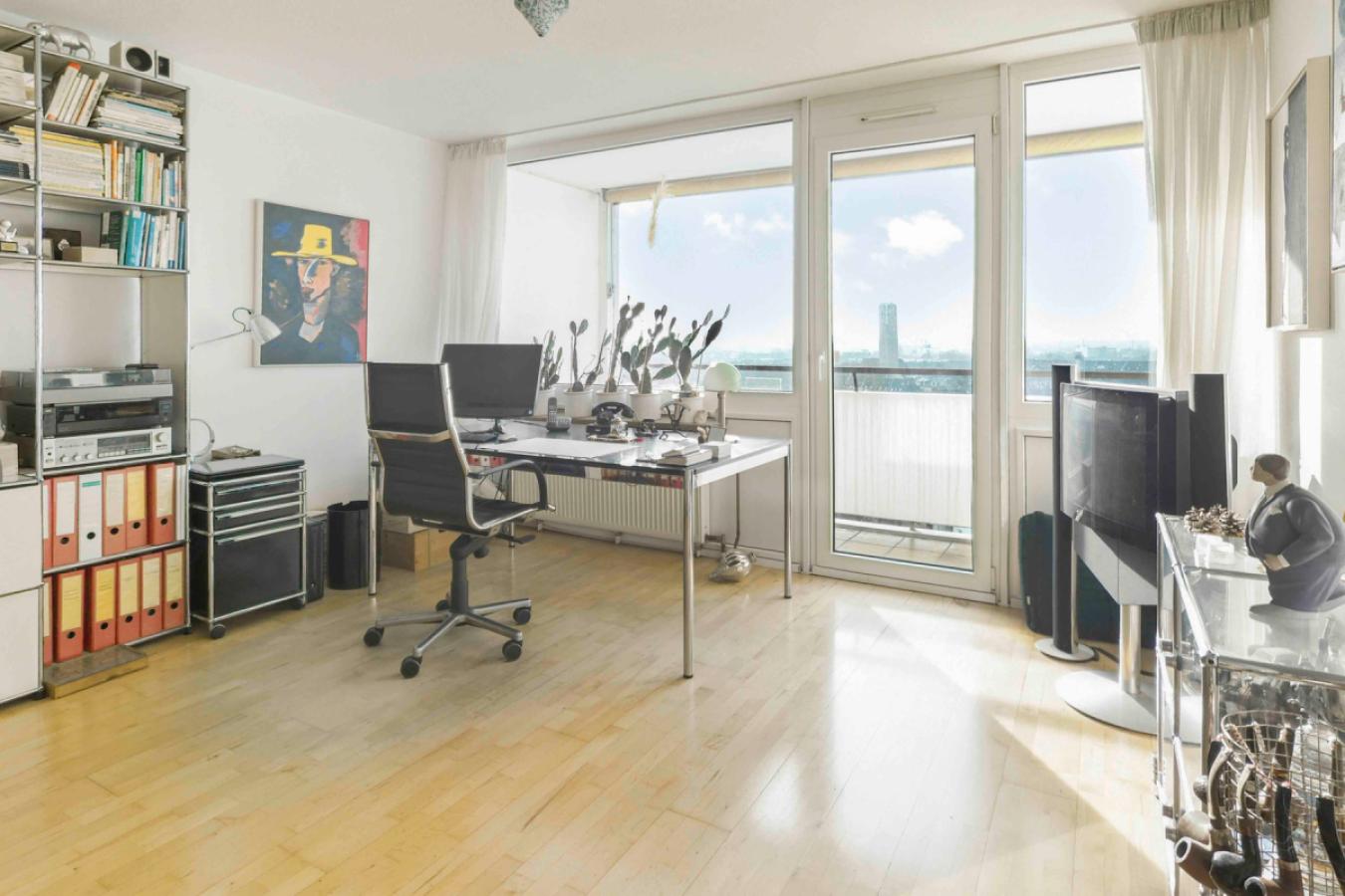 Büro