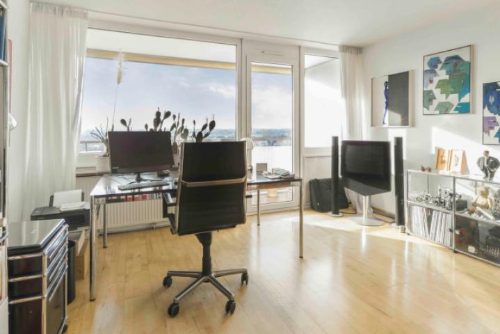 Büro Impression