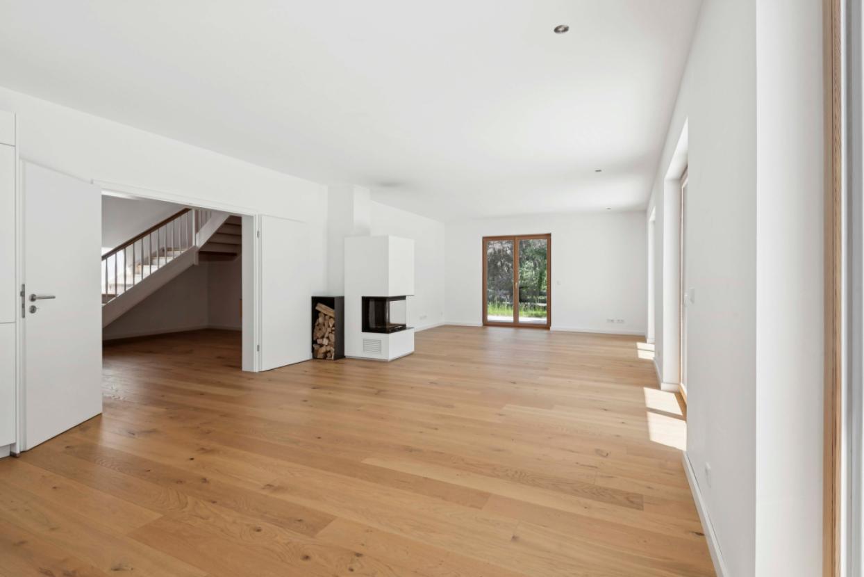 Wohnzimmer IST Zustand