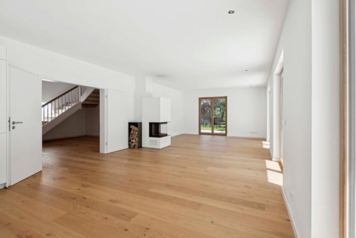 Wohnzimmer IST Zustand