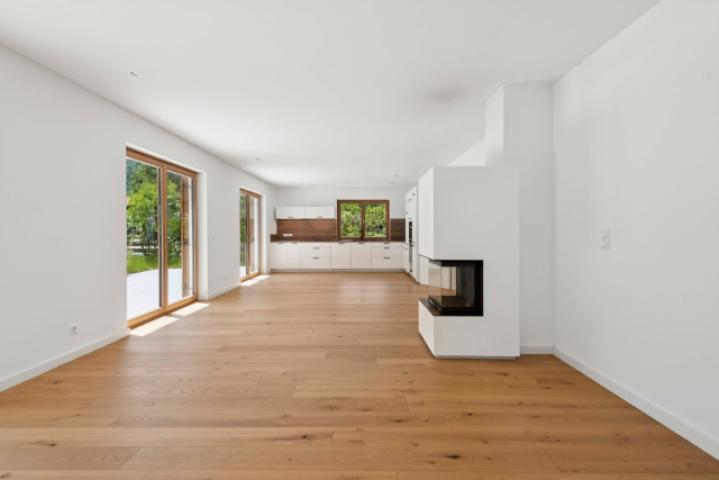 Wohnzimmer IST Zustand