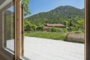 Ausblick Wohnzimmer IST