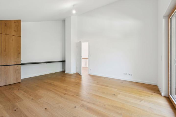 Schlafzimmer 1.OG IST