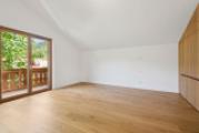 Schlafzimmer 1.OG IST