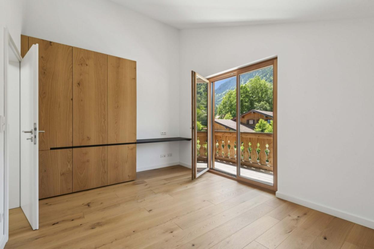 Kinderzimmer 1.OG IST