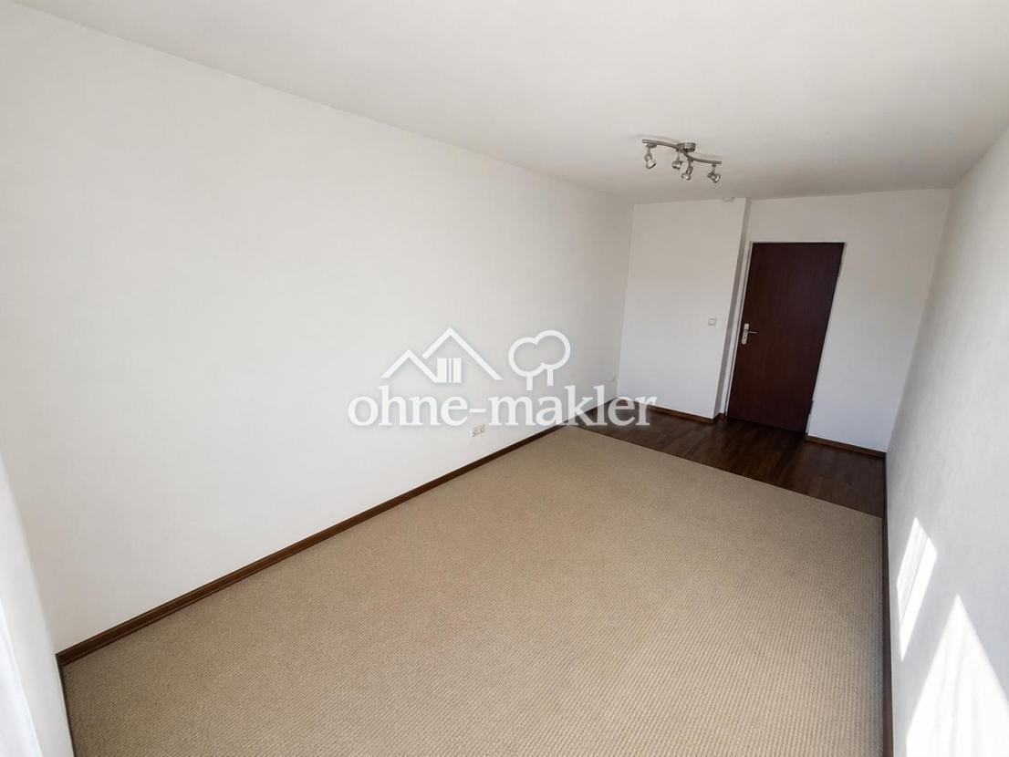 Kinderzimmer / Arbeitszimmer
