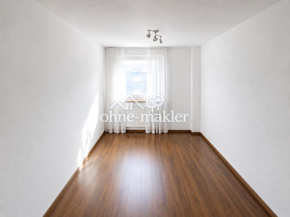 Kinderzimmer / Arbeitszimmer