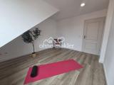 Schlafzimmer 1 / Büro