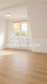 Schlafzimmer mit Vinyl