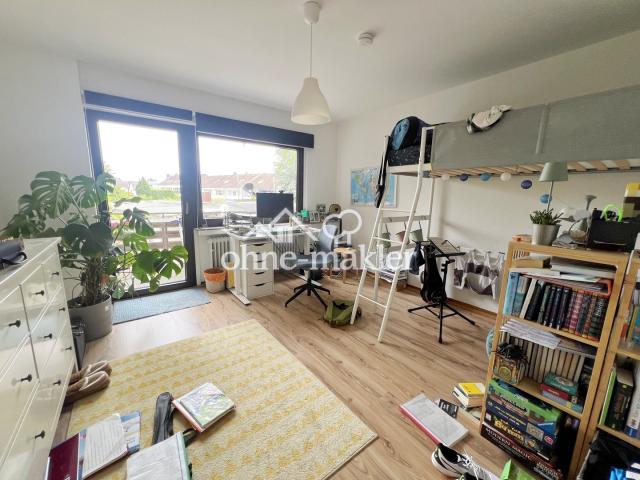 Zimmer rechts 1.OG