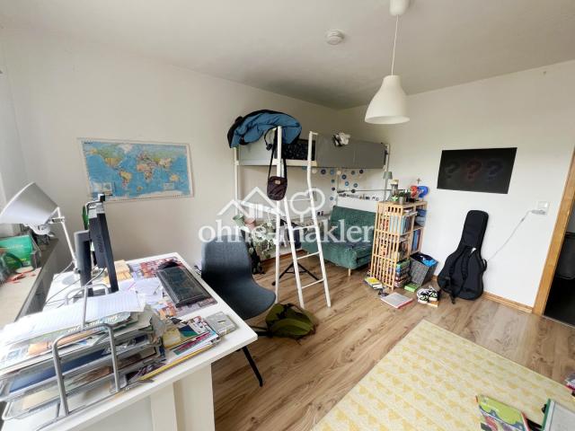 Zimmer rechts 1.OG