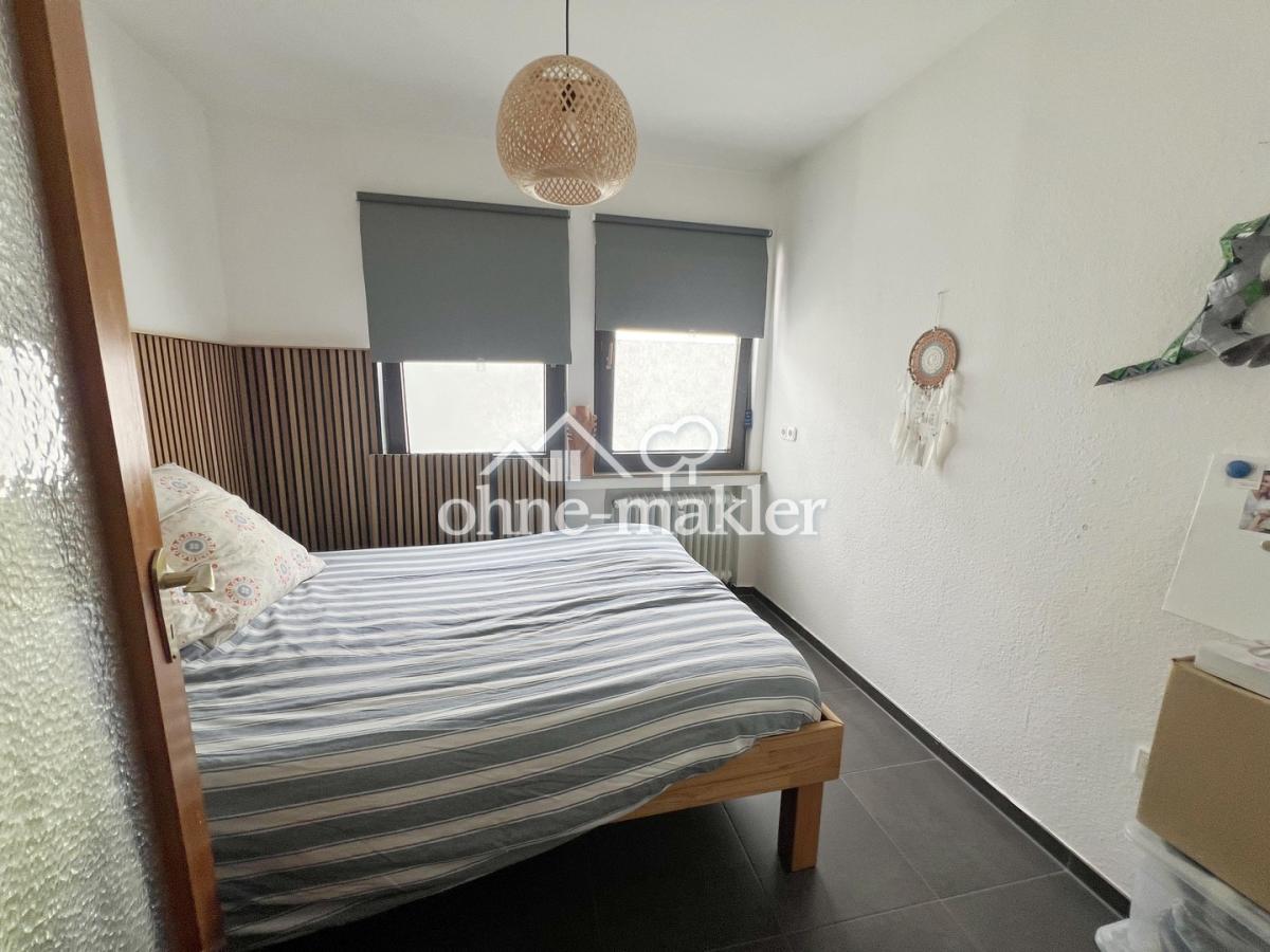 Kleines Zimmer 1.OG