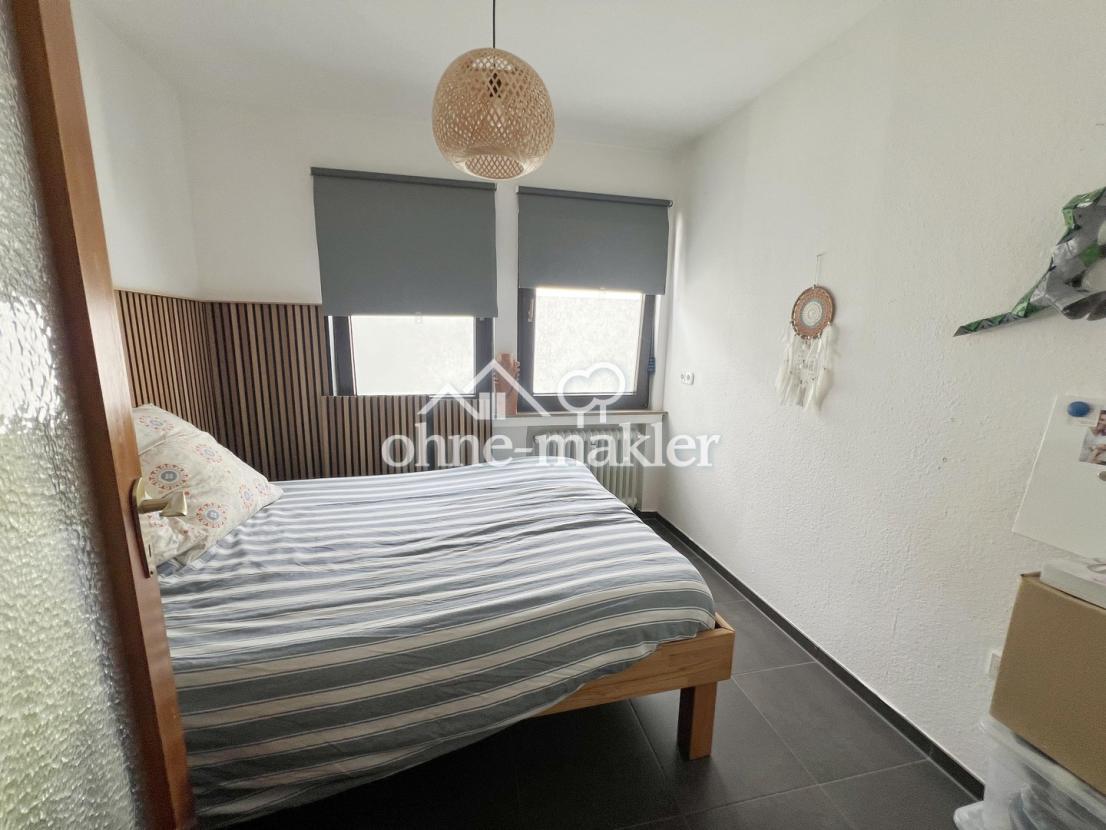 Kleines Zimmer 1.OG