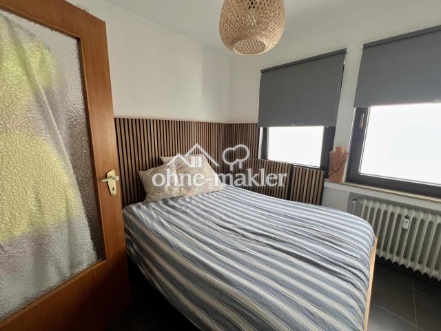 Kleines Zimmer 1.OG