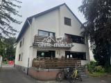 Hausansicht Rückseite