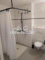 Barrierefreie Dusche