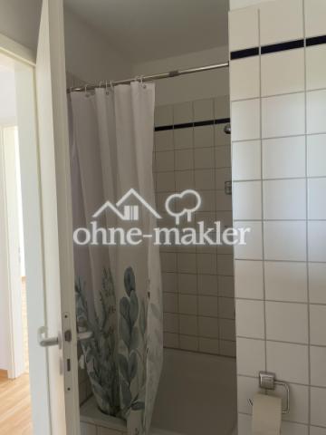 Bad Dusche