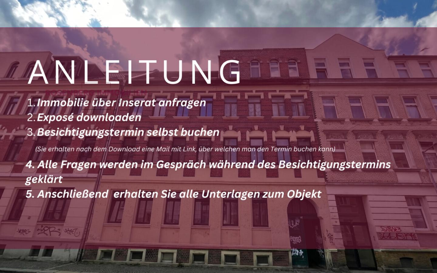 Anleitung Dürrenberger