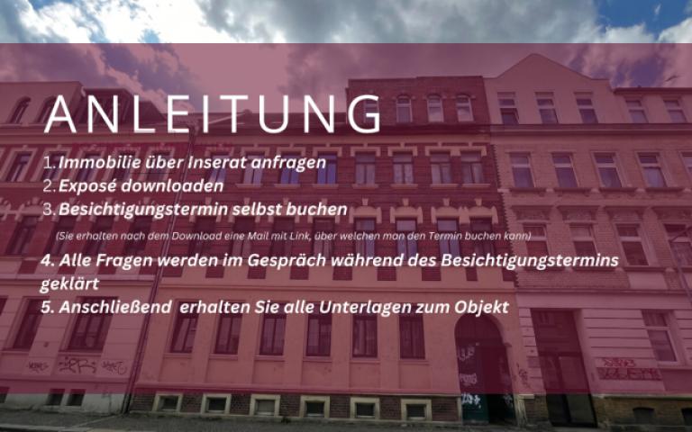 Anleitung Dürrenberger