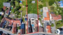Riesiges Grundstück mit vielen Möglichkeiten