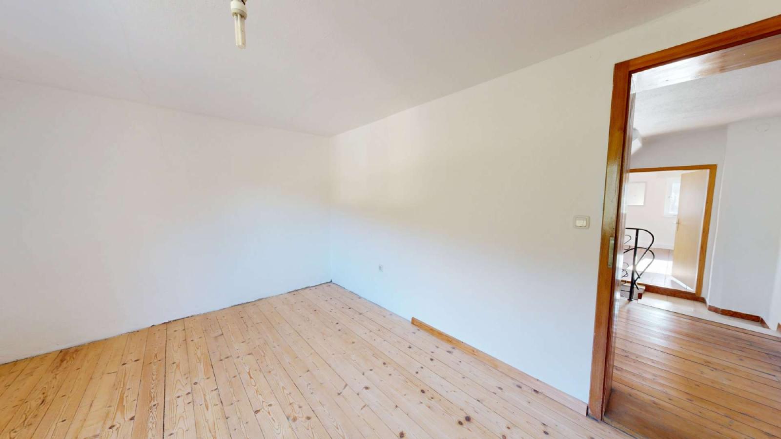 Zimmer Altbau