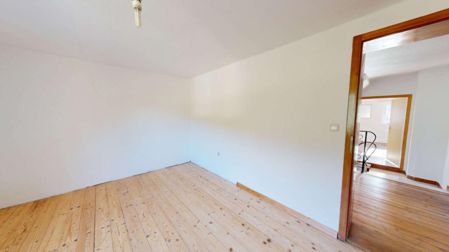 Zimmer Altbau