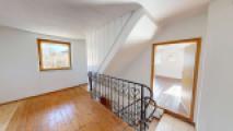 Flur Altbau