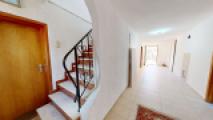 Flur Altbau