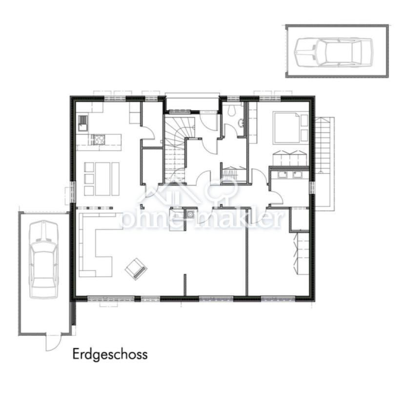 Erdgeschoss