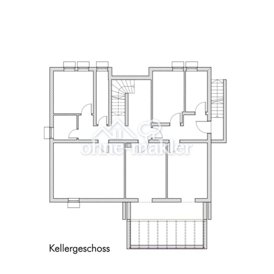 Untergeschoss