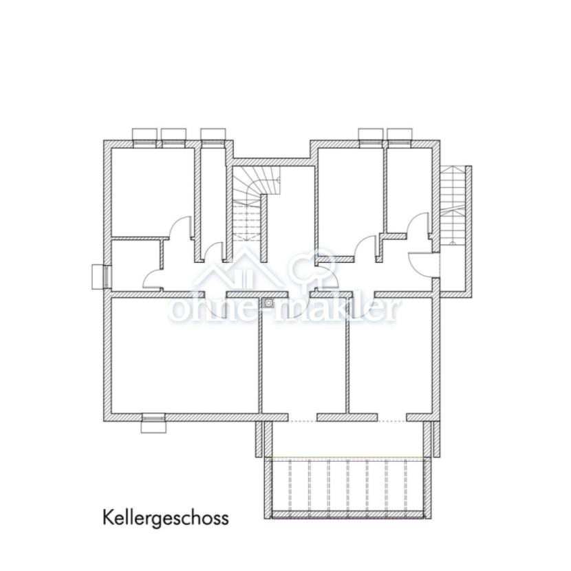 Untergeschoss