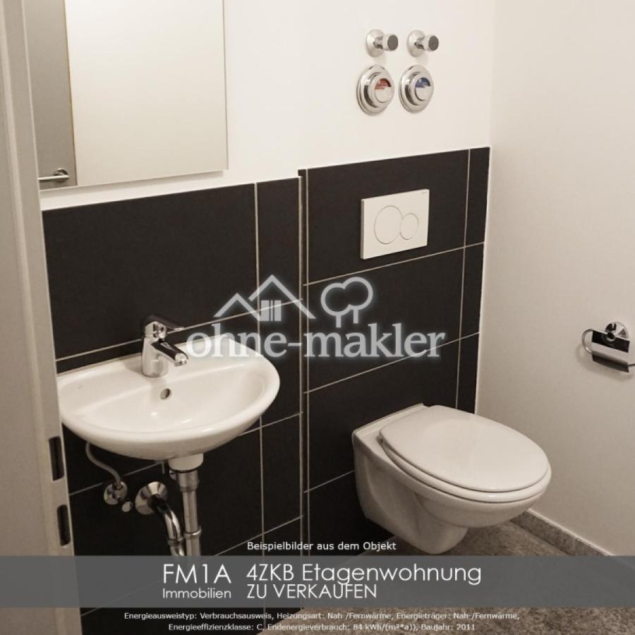 Gästetoilette