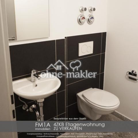 Gästetoilette