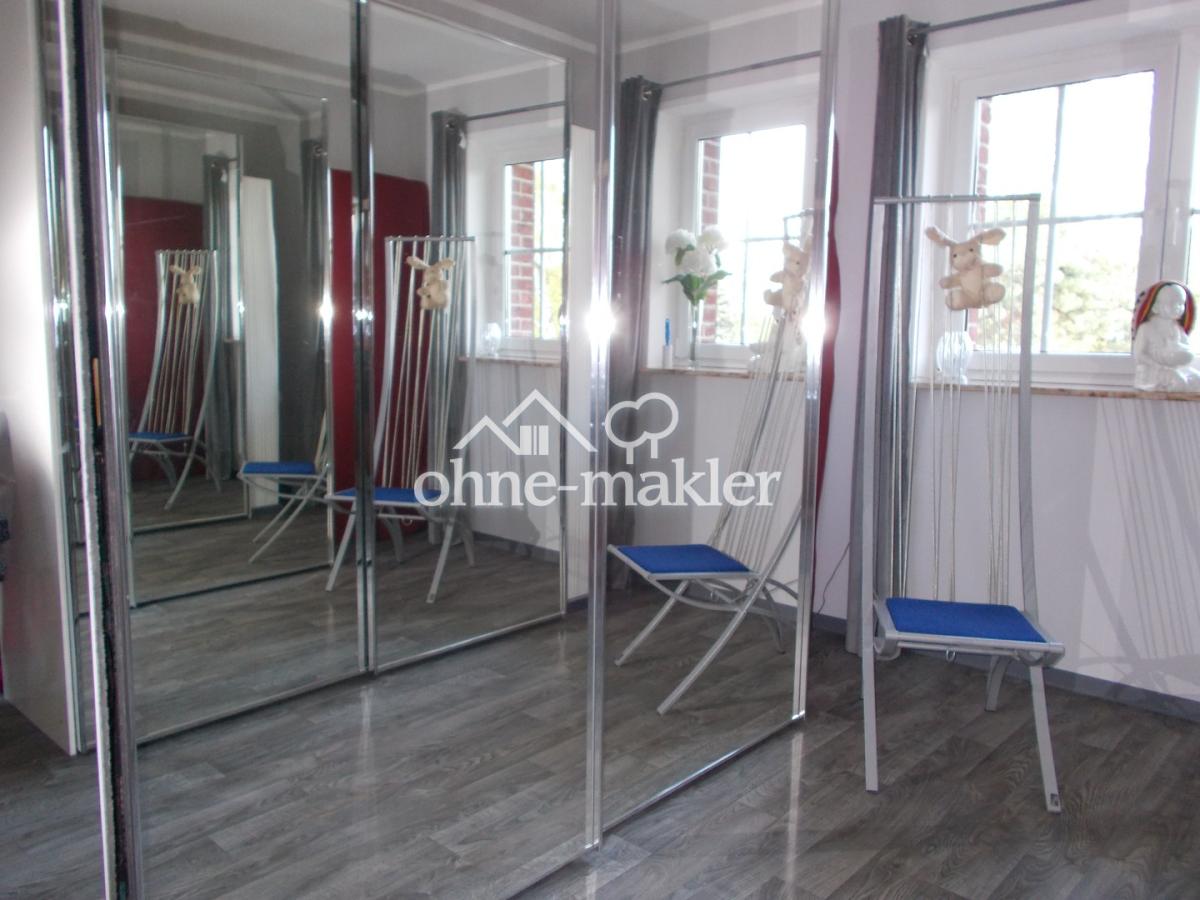 Ankleidezimmer