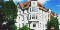 Le 22 Jugendstil-Denkmal