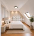Schlafzimmer Visual