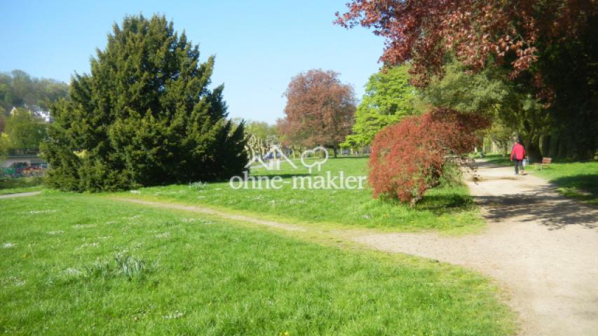 Park im Staden - Viertel