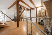 Treppe