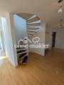     Maisonette-Treppe